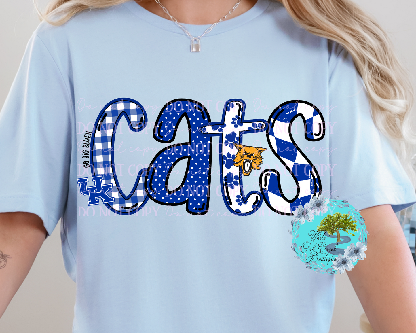 Kentucky Cats
