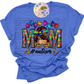 Mom Autism T-Shirt