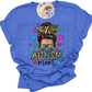 Autism Mom T-Shirt