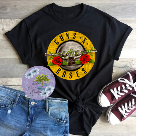 Guns N Roses T-Shirt