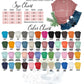Derby Life Messy Bun T-Shirt