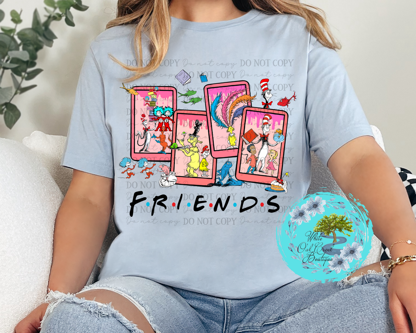 Friends T-Shirt