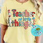 Teacher T-Shirt