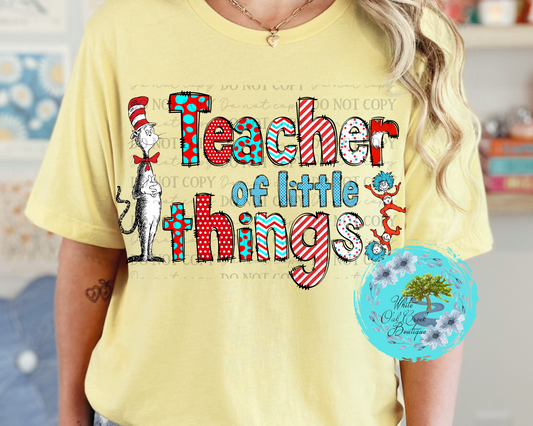Teacher T-Shirt