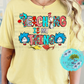 Teaching is my thing T-Shirt