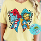 Reading Bow T-Shirt