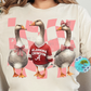 Alabama Geese T-Shirt