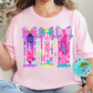 Alani Pink Drinks T-Shirt