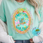 Amazing Grace Coquette Bow T-Shirt