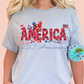 America 250th Anniversary T-Shirt