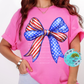 American Coquette Bow T-Shirt