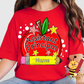 Assistant Principal Personalized T-Shirt