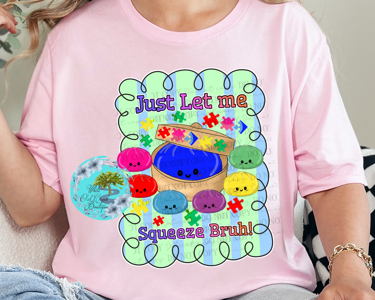 Autism Dumpling