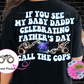 Baby Daddy T-Shirt