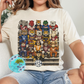Basketball T-Shirt