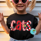 Bath County Wildcats CATS T-Shirt
