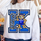 Big K Wildcats Sweatshirt