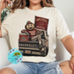 Chevrolet Red T-Shirt