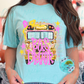 Bus Driver T-Shirt