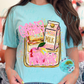 Cafeteria Worker T-Shirt