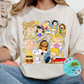 Charlie & Friends T-Shirt