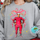 Sweatshirt Kris Kringle