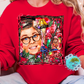 Sweatshirt Christmas Story