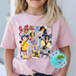 YOUTH Coraline Locket T-Shirt