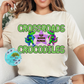 Crossroads Crocodiles T-Shirt