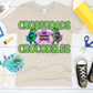 YOUTH Crossroads Crocodiles T-Shirt