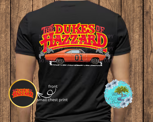 Dukes T-Shirt