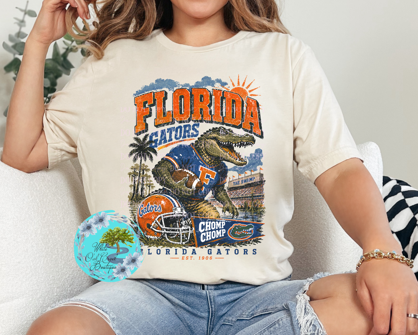 Florida T-Shirt