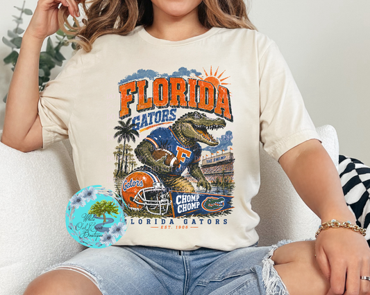 Florida T-Shirt