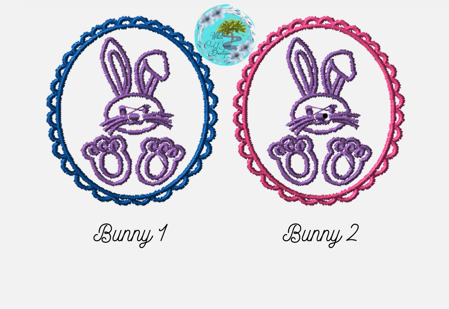 Build an Embroidered Sash