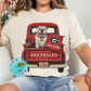 Bulldog Chevrolet T-Shirt