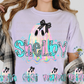 Ghost Personalized T-Shirt