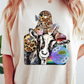 Goat Tag T-Shirt