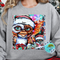Sweatshirt Gremlin