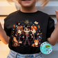 YOUTH HP Halloween T-Shirt