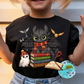 YOUTH HP Halloween T-Shirt