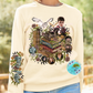 Harry Potter Sweatshirt