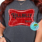 Hillbilly Proud T-Shirt