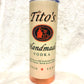 Tito’s Vodka Tumbler