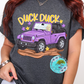 Duck Duck Jeep T-Shirt