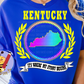 Kentucky Its Where My Story Begins T-Shirt