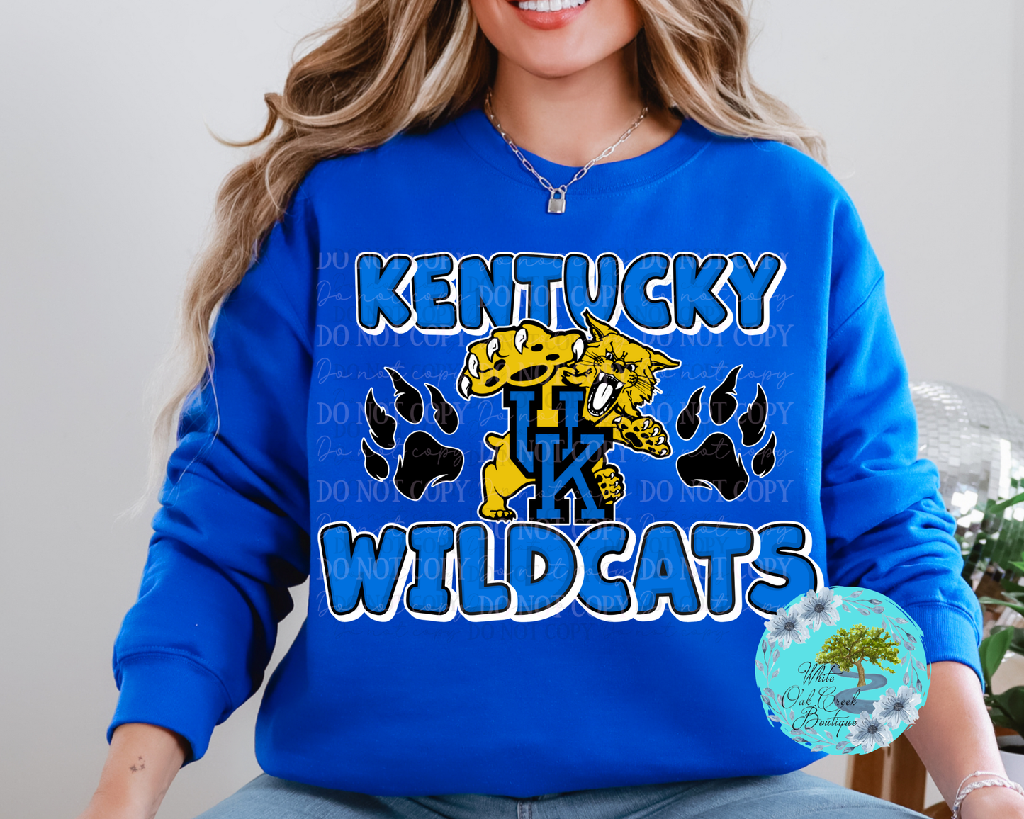 Kentucky Wildcats
