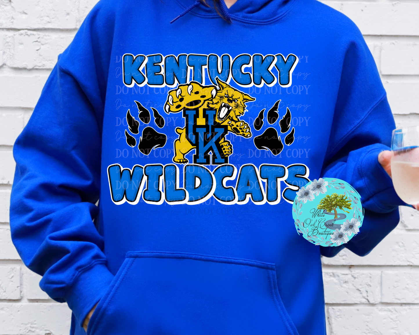Kentucky Wildcats