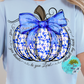 Kentucky Blue Pumpkin T-Shirt