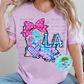 Louisiana T-Shirt