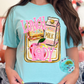 Lunch Lady T-Shirt